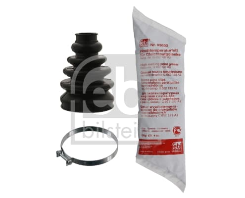 Soffietto semiasse — FEBI BILSTEIN 38341
