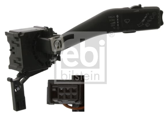 Leva devio guida — FEBI BILSTEIN 38513