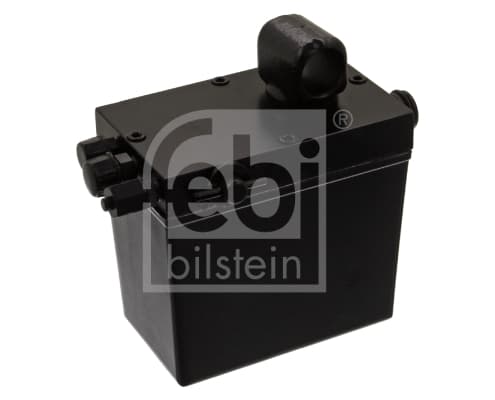 Pompa ribaltamento, cabina — FEBI BILSTEIN 39853