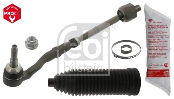 Scatola sterzo — FEBI BILSTEIN 40091