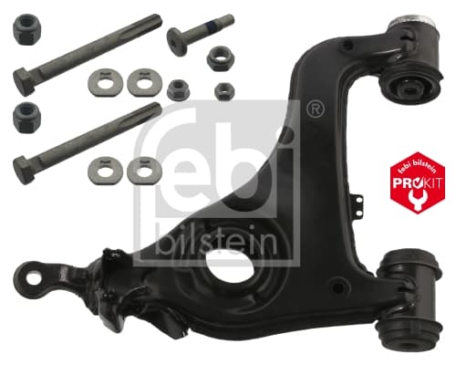 Braccio oscillante — FEBI BILSTEIN 40341