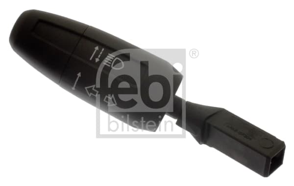 Leva devio guida — FEBI BILSTEIN 40468
