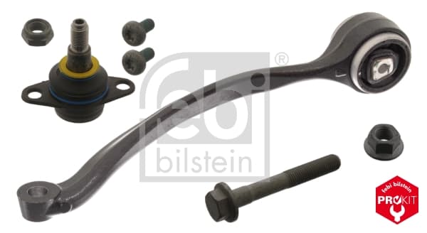 Braccio oscillante — FEBI BILSTEIN 40853