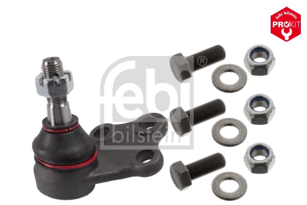 Giunto sterzo — FEBI BILSTEIN 42649