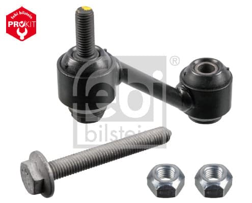 Tirante barra stabilizzatrice — FEBI BILSTEIN 43553