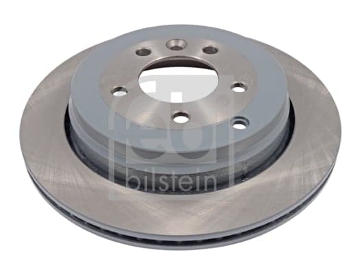 Dischi freno — FEBI BILSTEIN 43849