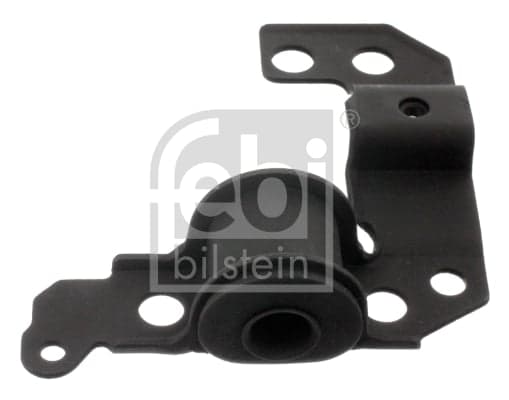 bushing, control/trailing arm image