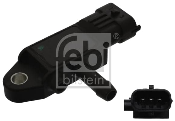 Sensore, Pressione gas scarico — FEBI BILSTEIN 44337