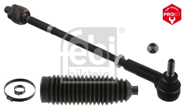 Scatola sterzo — FEBI BILSTEIN 44341