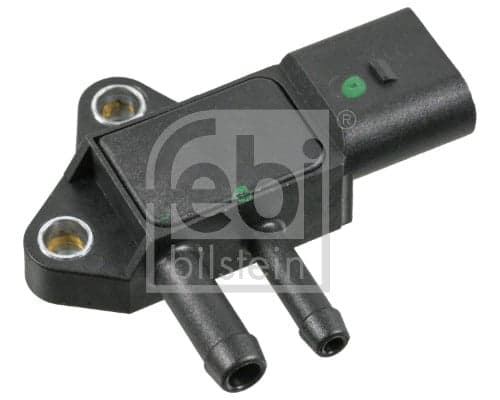 Sensore, Pressione gas scarico — FEBI BILSTEIN 44748