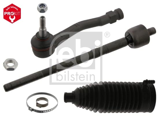 Scatola sterzo — FEBI BILSTEIN 44924