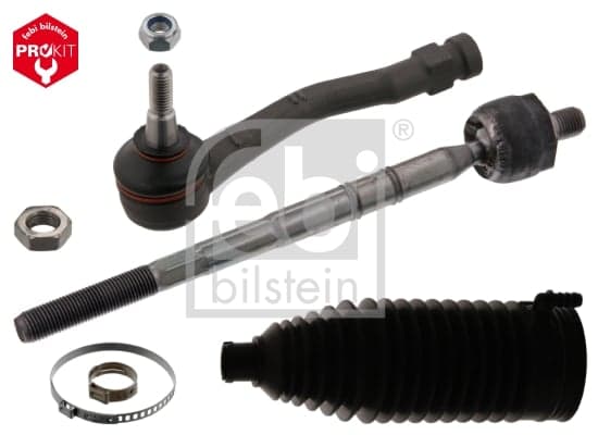 Scatola sterzo — FEBI BILSTEIN 44934