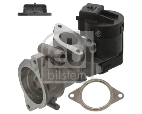 Valvola EGR — FEBI BILSTEIN 45210