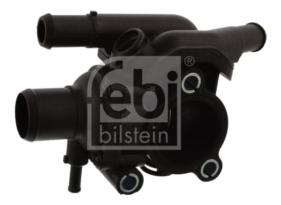 Flangia d. refrigerante — FEBI BILSTEIN 45220