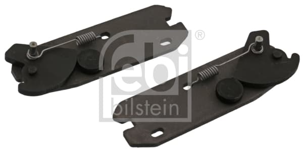 Regolatore, Freno a tamburo — FEBI BILSTEIN 46294