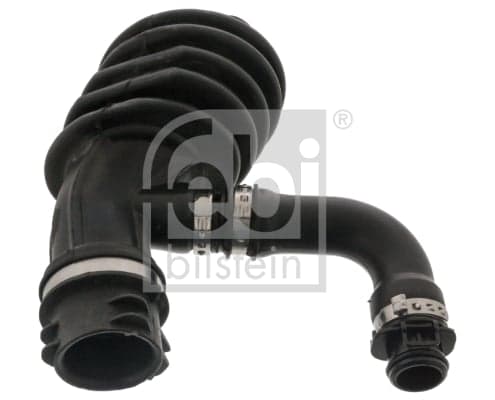 Flessibile d'aspirazione, Filtro aria — FEBI BILSTEIN 46492