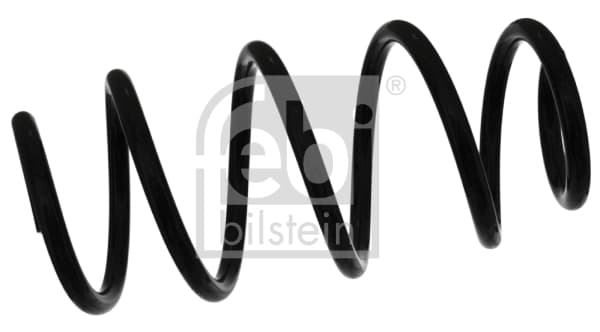 FEBI BILSTEIN 46953 Molla autotelaio