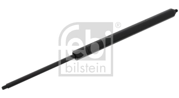 Molla a gas, cofano bagagli/vano carico — FEBI BILSTEIN 47061