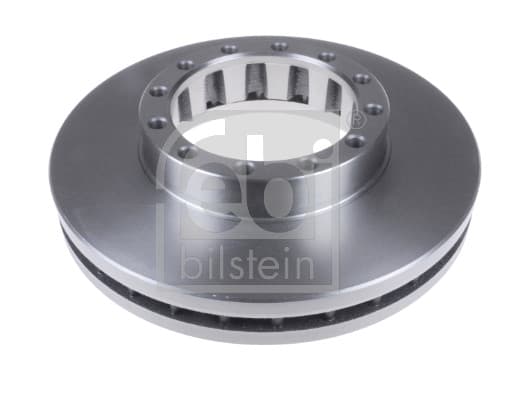 Dischi freno — FEBI BILSTEIN 47465