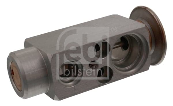 Valvola ad espansione, Climatizzatore — FEBI BILSTEIN 47537