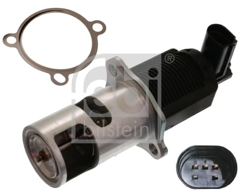 Valvola EGR — FEBI BILSTEIN 48333
