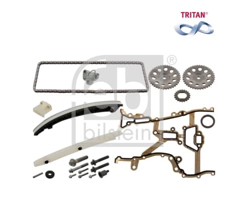 Kit catena distribuzione — FEBI BILSTEIN 49689