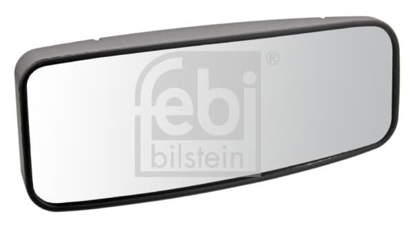 FEBI BILSTEIN 49953 Vetro per specchio, Specchio grandangolare