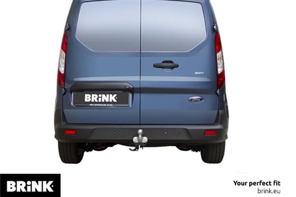 tow bar image