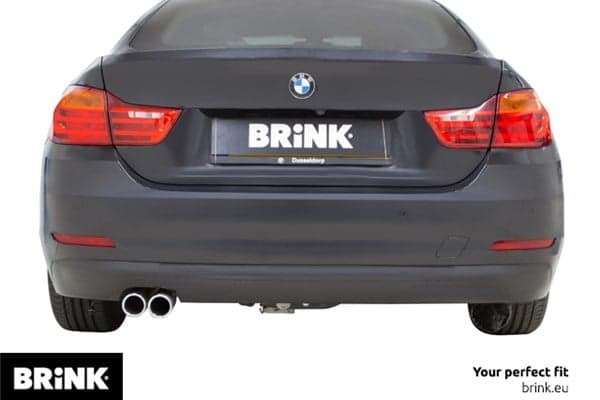 tow bar image