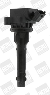Bobina accensione — BorgWarner (BERU) ZS449