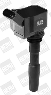 Bobina accensione — BorgWarner (BERU) ZSE126
