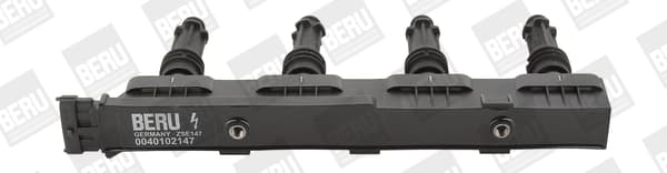 Bobina accensione — BorgWarner (BERU) ZSE147