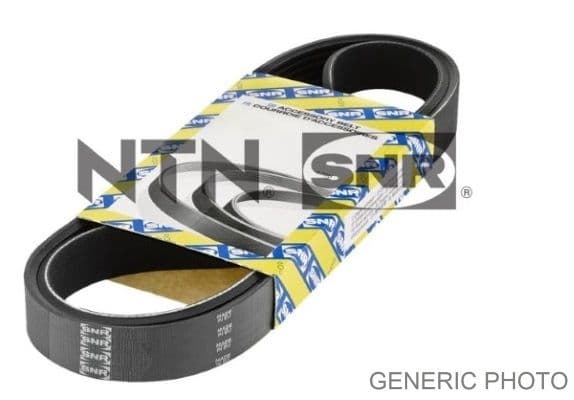 Cinghia Poly-V — SNR CA7PK1640