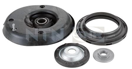 Kit riparazione, Cuscinetto ammortizzatore a molla — SNR KB659.31