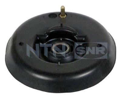 Cuscinetto supporto ammortizzatore — SNR KBLF41611