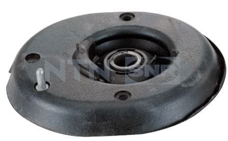 Cuscinetto supporto ammortizzatore — SNR KBLF41798