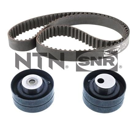 Kit cinghie dentate — SNR KD459.11