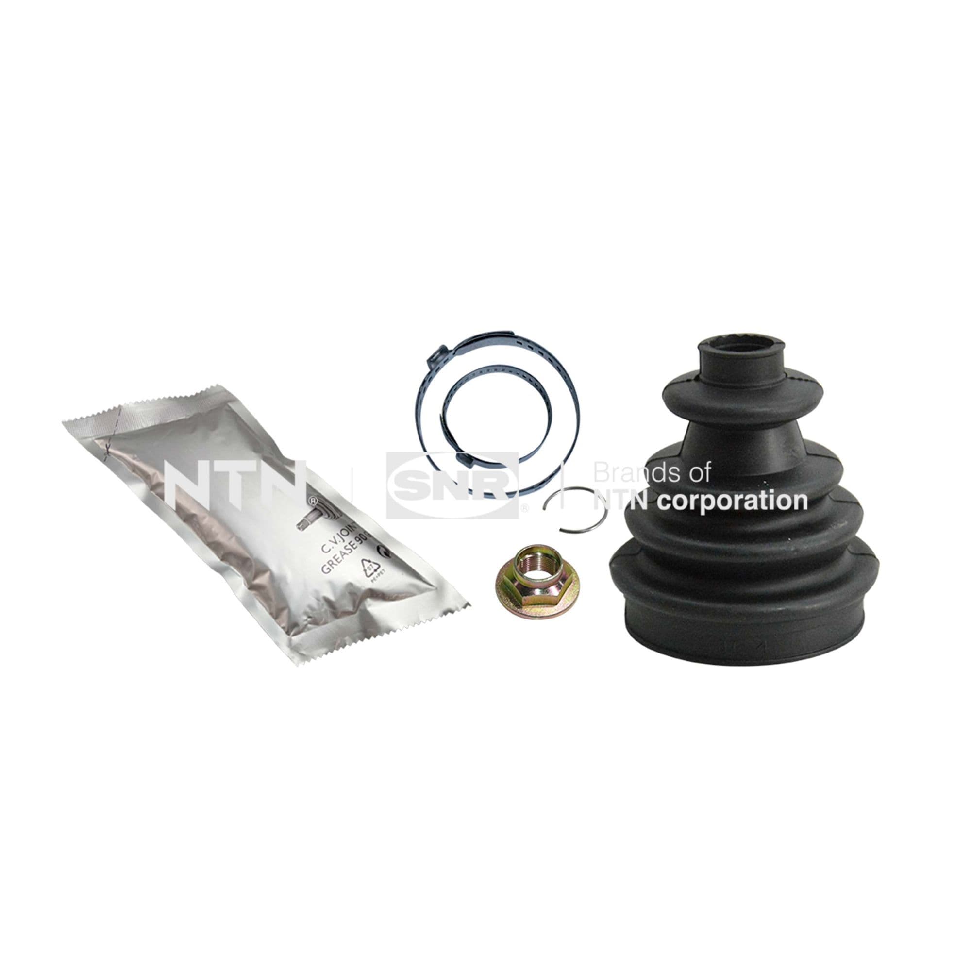 Soffietto semiasse — SNR OBK69.006