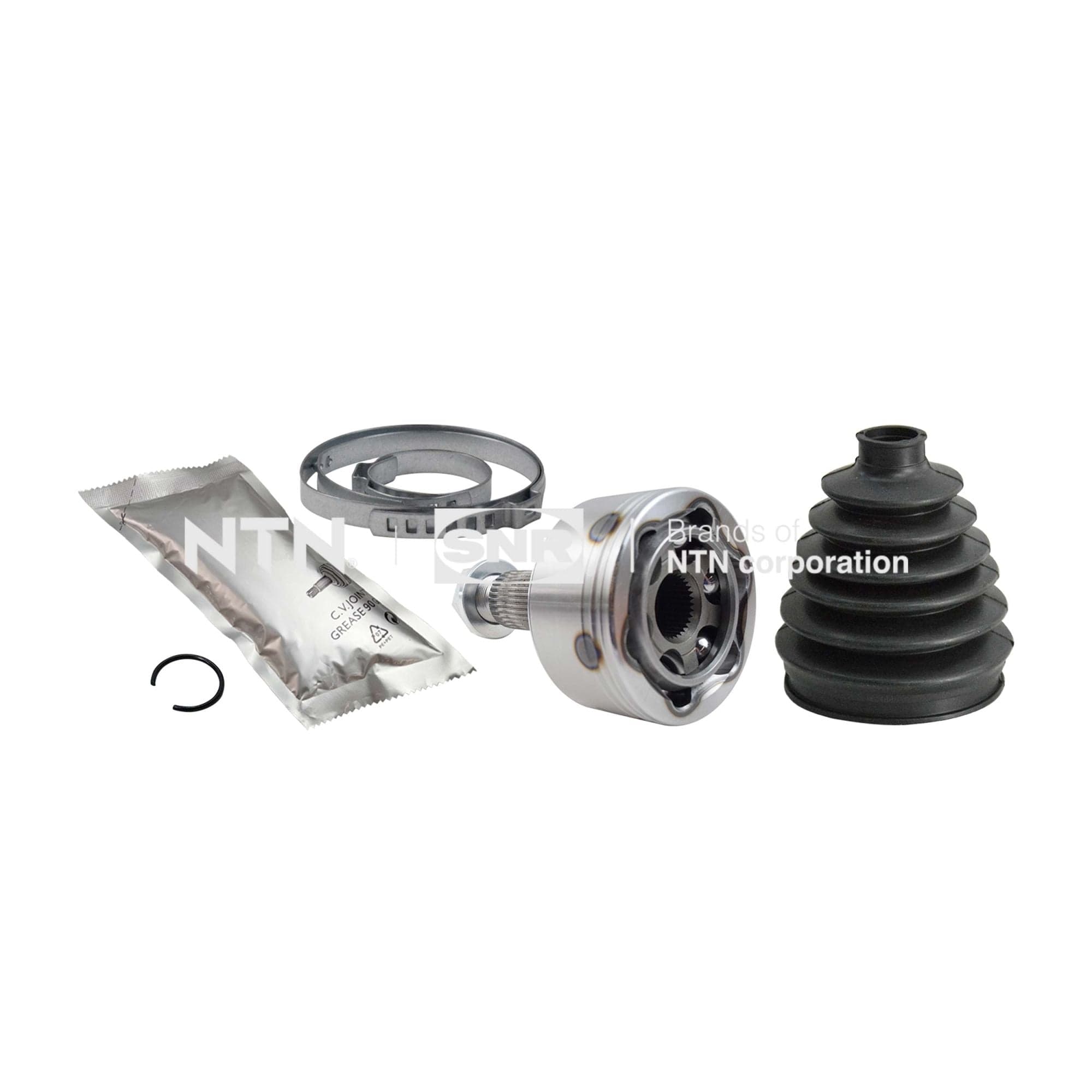 Kit giunto omocinetico — SNR OJK74.007