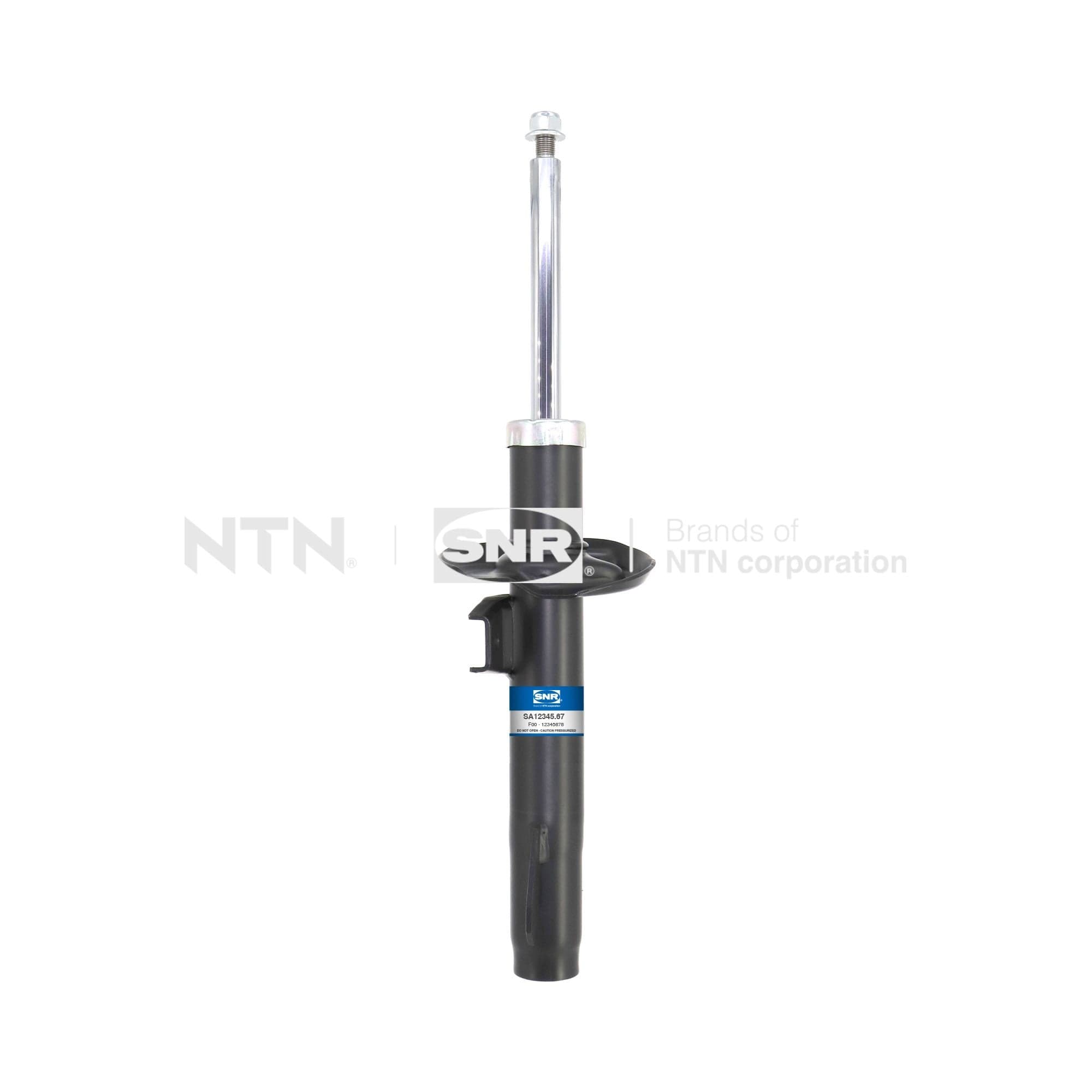 Ammortizzatore — SNR SA65443.22