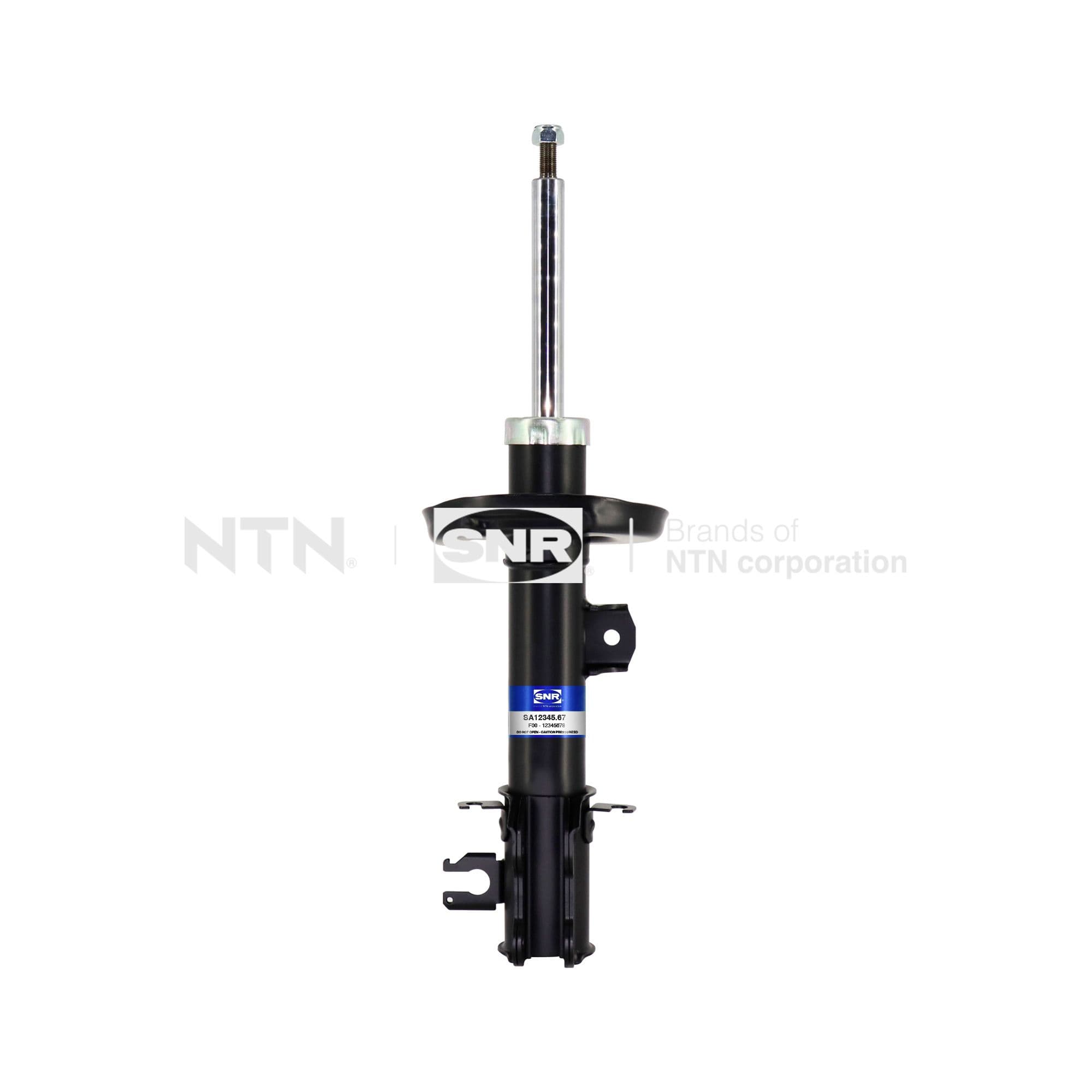Ammortizzatore — SNR SA65840.05L