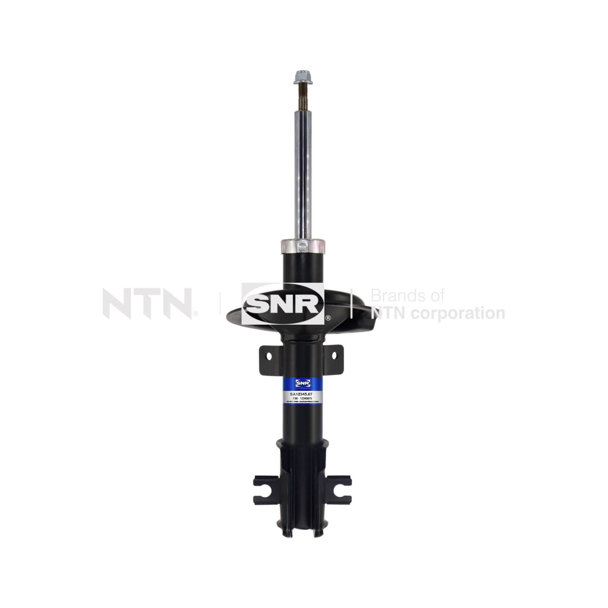 Ammortizzatore — SNR SA65843.10