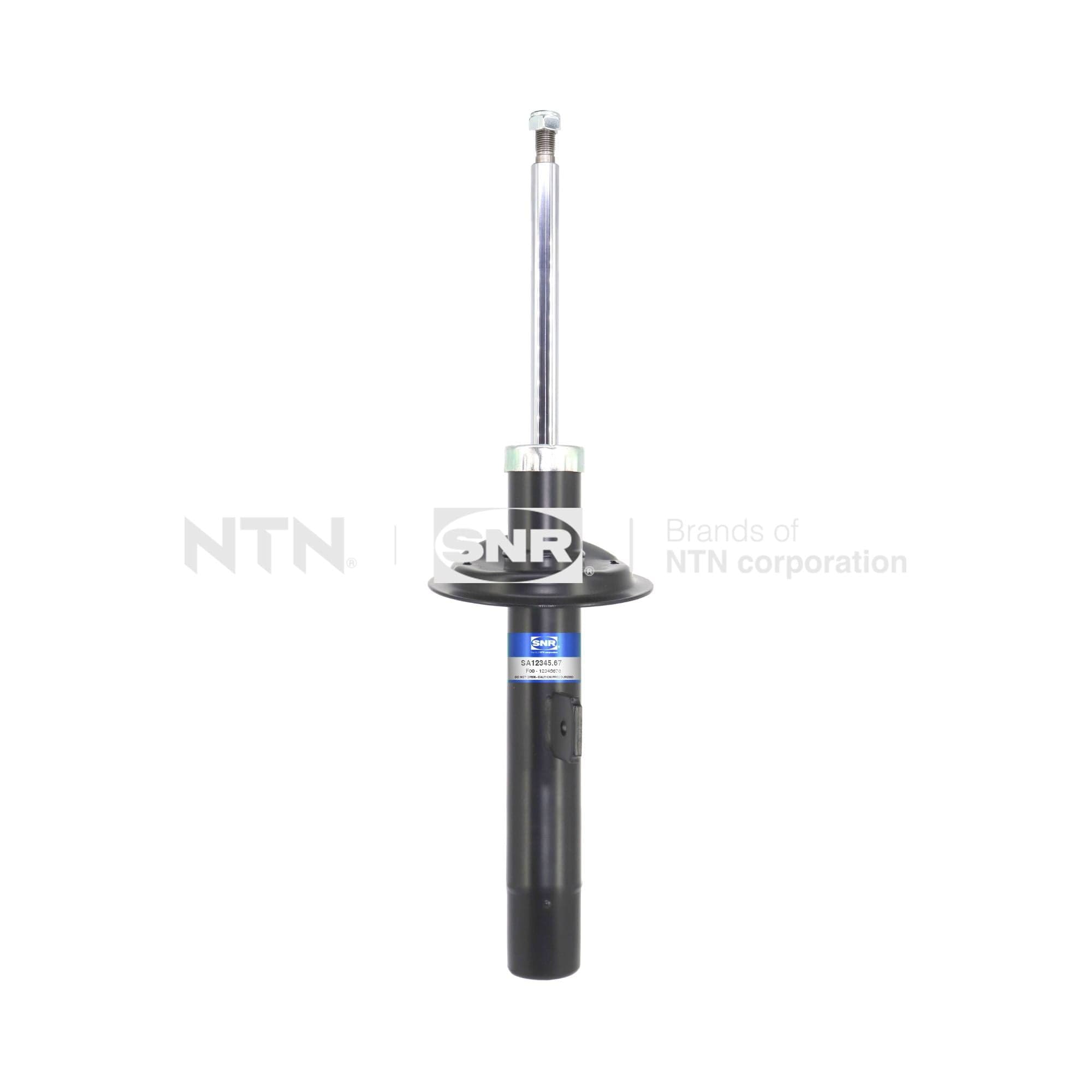 Ammortizzatore — SNR SA65940.57R