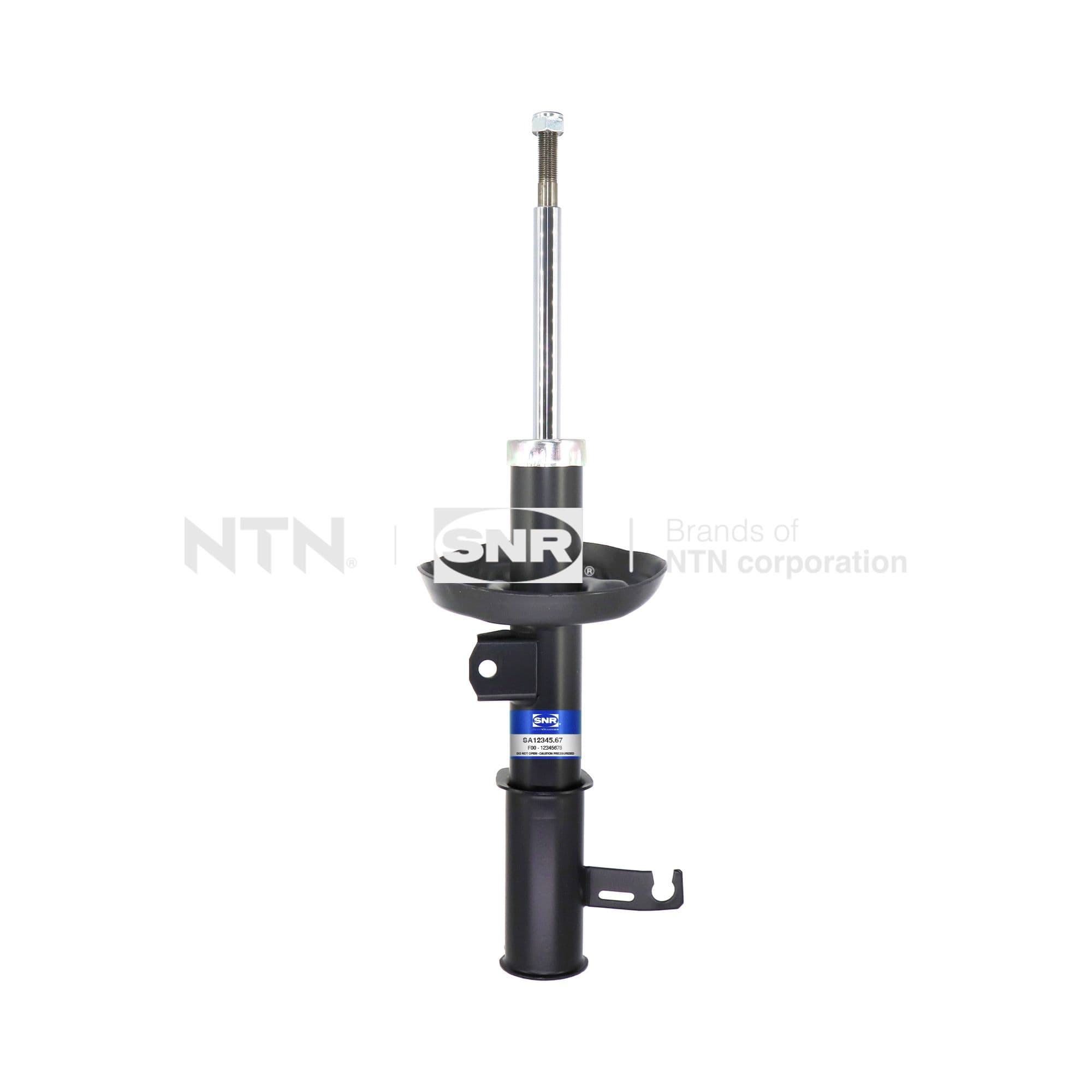 Ammortizzatore — SNR SA69040.05L