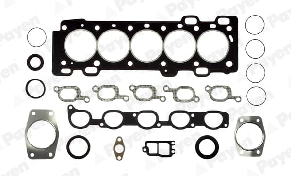 CB5452 (PAYEN CB5452)