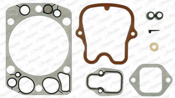 Kit guarnizioni, Testata — PAYEN DG853