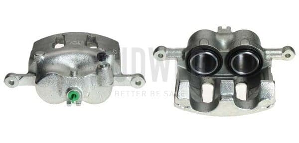 Pinze freno — BUDWEG CALIPER 342354