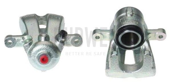 Pinze freno — BUDWEG CALIPER 343729