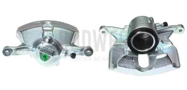 Pinze freno — BUDWEG CALIPER 344831