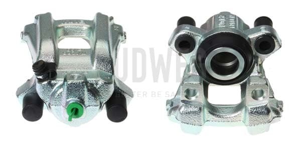 Pinze freno — BUDWEG CALIPER 344896
